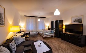 Apartman U Krizku