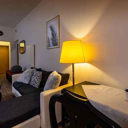 Apartman U Krizku Jihlava Exterior foto