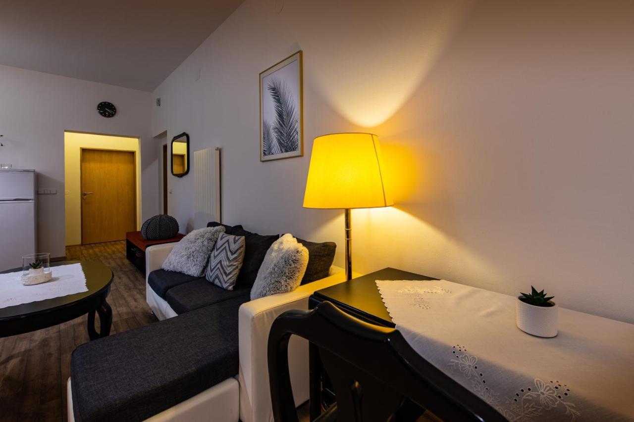 Apartman U Krizku Jihlava Exterior foto