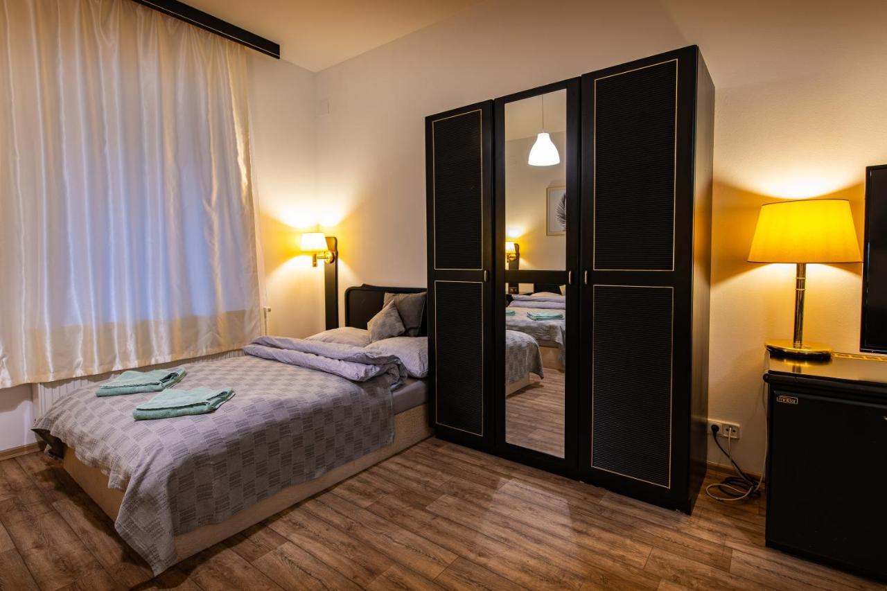 Apartman U Krizku Jihlava Exterior foto